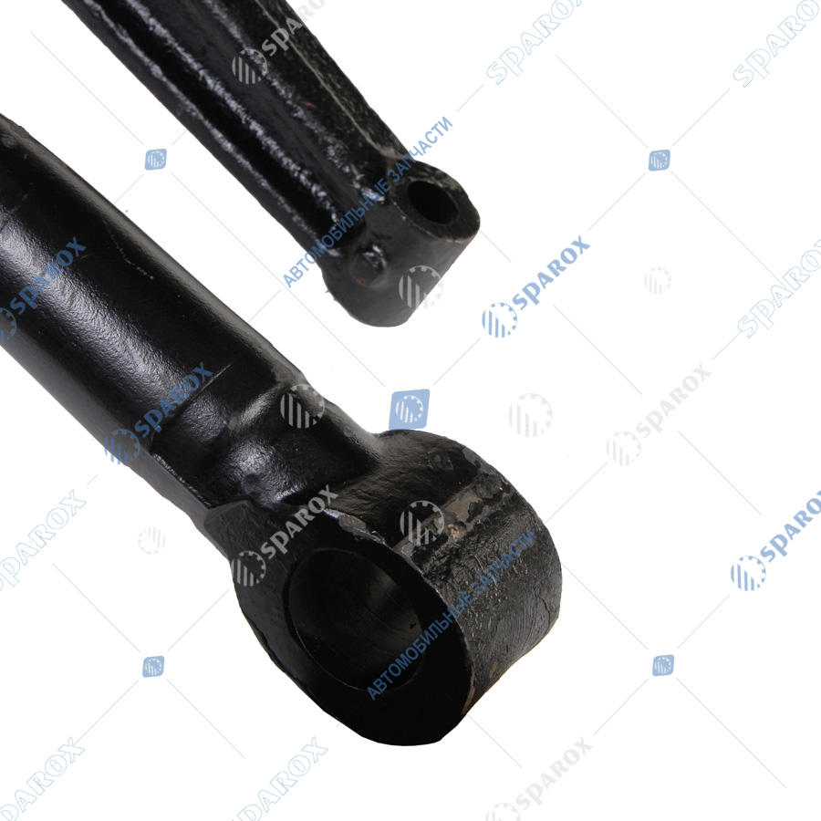 6430-2916006 Вал стабилизатора подвески задней с рычагами МАЗ (ОАО МАЗ)