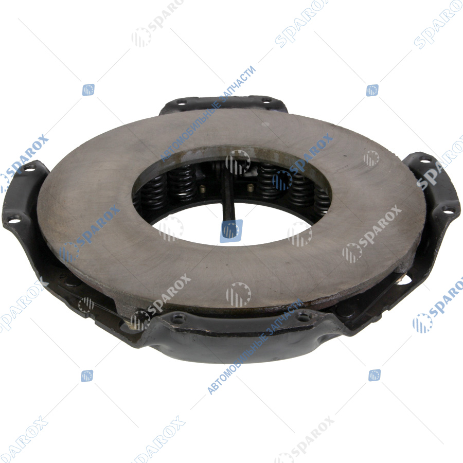 130-1601090 Диск сцепления нажимной ЗИЛ-130 (АМУР)