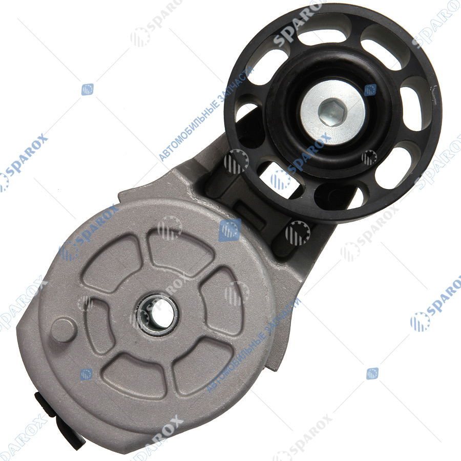 C3937553 Натяжитель ремня C3937553 Камаз (Камминз) (Заводы поставщики ...