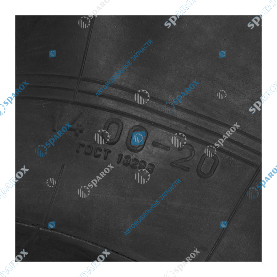 камера-3106011 Камера 14.00-20 (370/508) (без подкачки) АШК