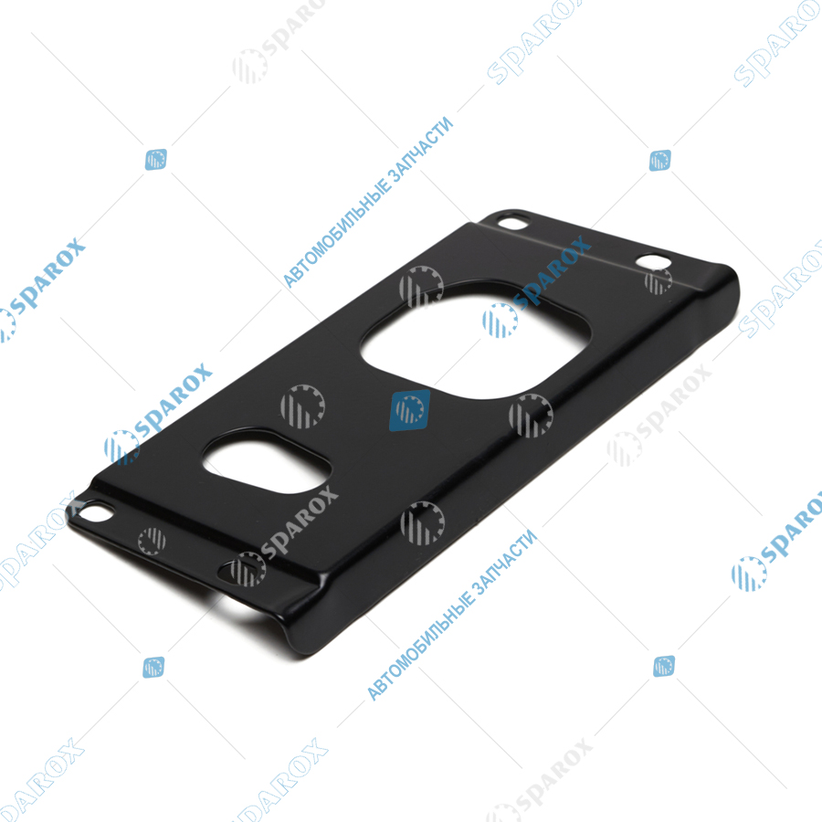 377-6101050-Б Крышка замка УРАЛ правая (АО АЗ УРАЛ) 377-6101050-Б Крышка замка УРАЛ правая (АО АЗ УРАЛ)