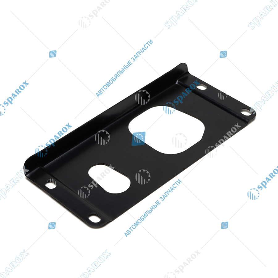 377-6101050-Б Крышка замка УРАЛ правая (АО АЗ УРАЛ) 377-6101050-Б Крышка замка УРАЛ правая (АО АЗ УРАЛ)