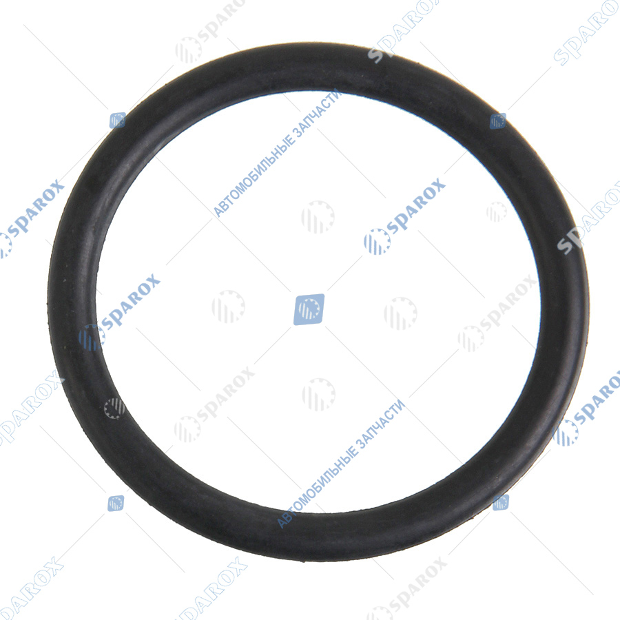 ЯМЗ-3111 2262 Кольцо уплотнительное 044-052-46-2-1 (25 3111 2262)