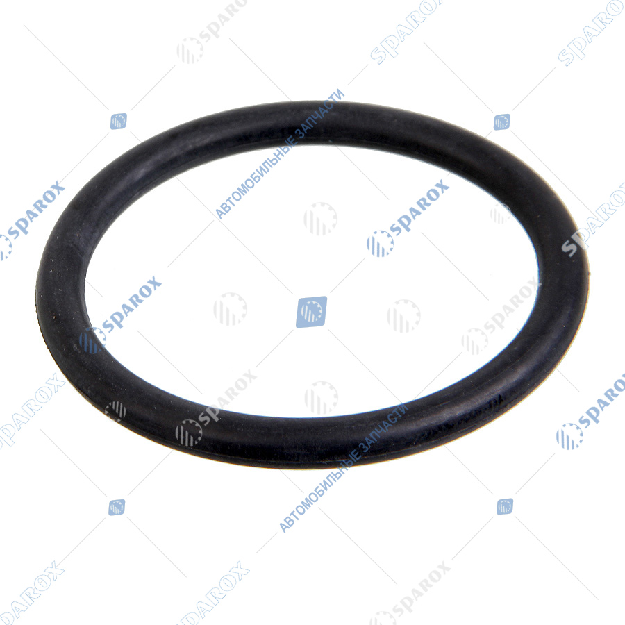 ЯМЗ-3111 2262 Кольцо уплотнительное 044-052-46-2-1 (25 3111 2262)