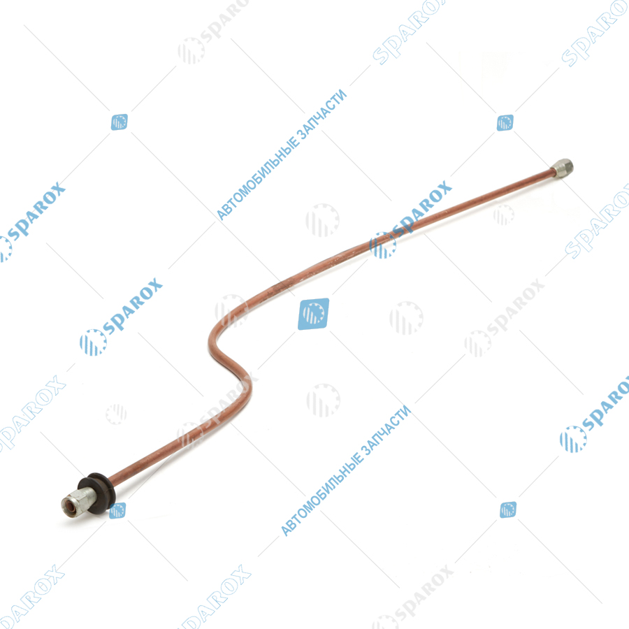 5557-3506228 Трубка в сб. (АО АЗ УРАЛ)