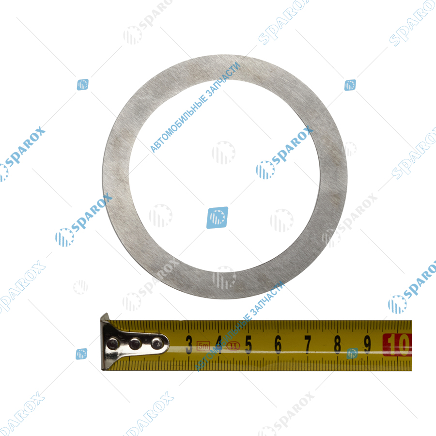 5432-2402094 Прокладка регулировочная МАЗ (ОАО МАЗ)