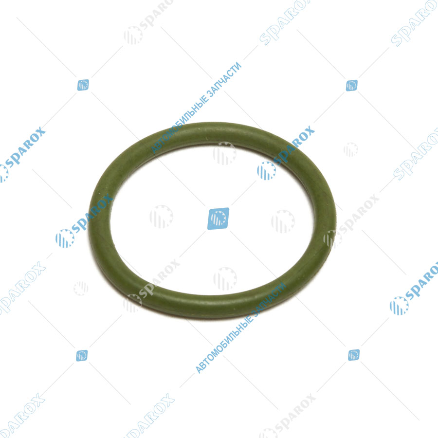 33-1111259-02 Кольцо уплотнительное штуцера секции ТНВД Камаз 018-021-19-2-2 (25 3111 3027)