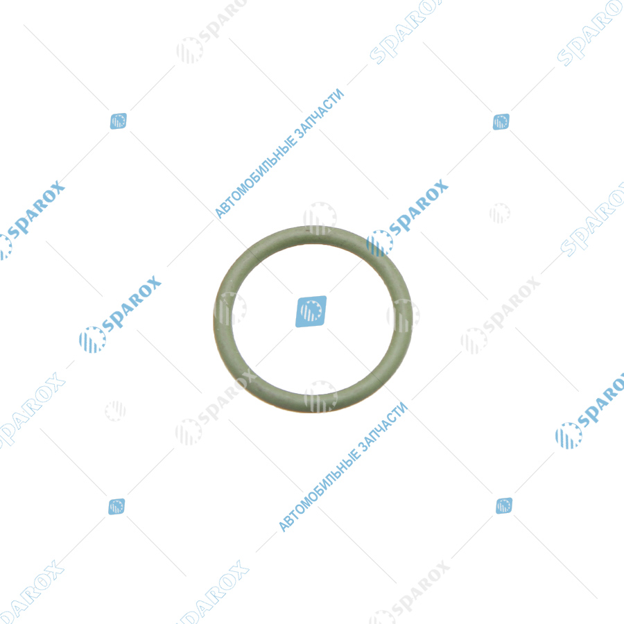 175-1111164 Кольцо уплотнительное ТНВД 021-025-25-2-1 (175.1111164) 25 3111 2069