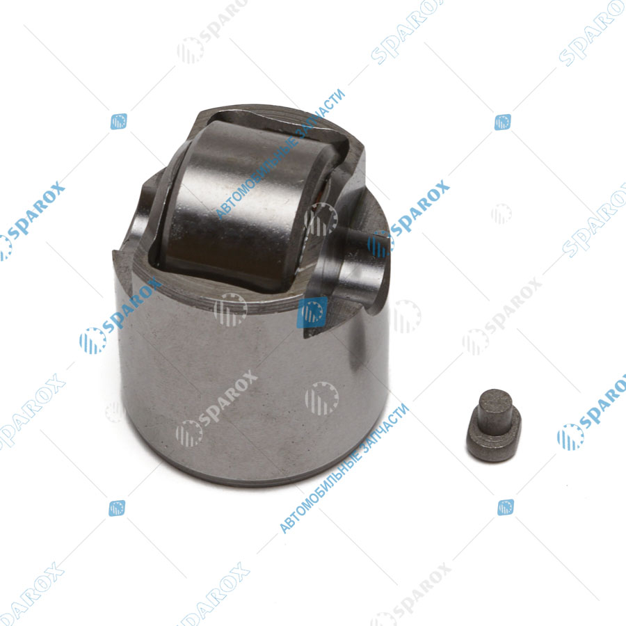 337-1111110-01 Толкатель плунжера ТНВД Камаз (ЯЗДА) ТНВД-337