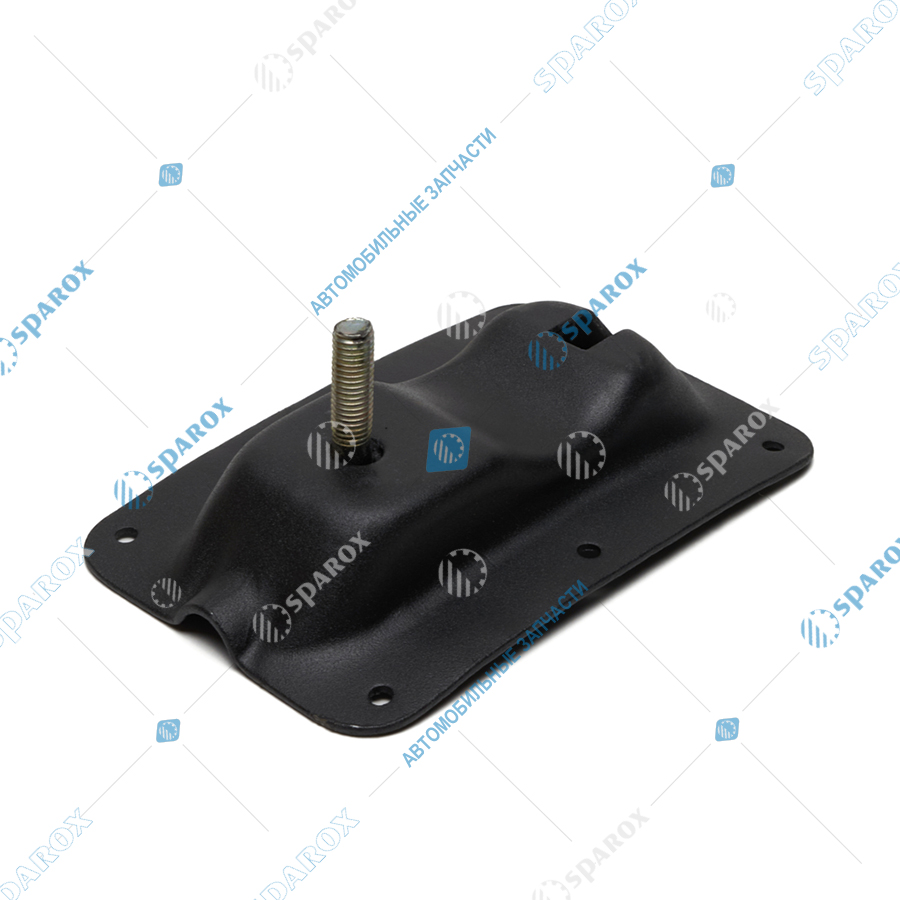 54321-8511030 Кронштейн крыла задних колес МАЗ