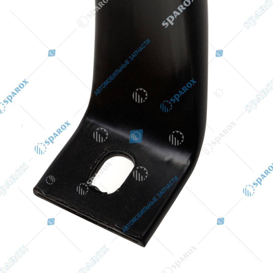 5432-2803022 Подножка бампера передняя МАЗ (ОАО МАЗ)