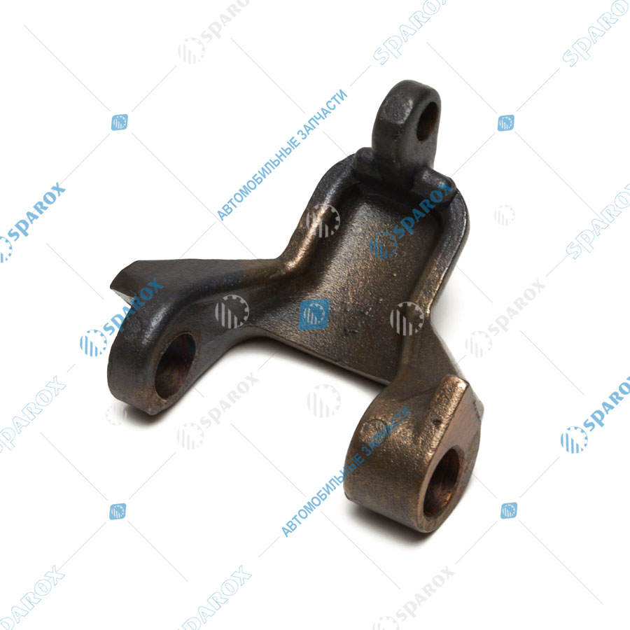 33-1110466 Рычаг пружины регулятора ТНВД Камаз (ЯЗДА)