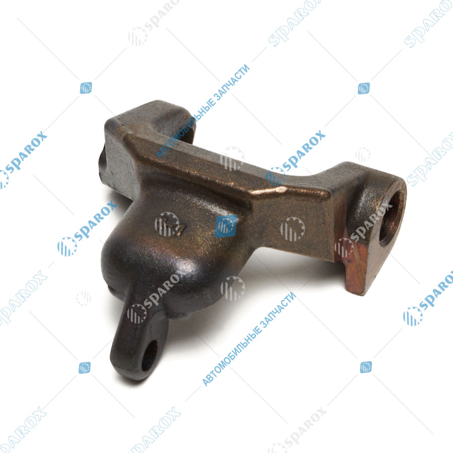 33-1110466 Рычаг пружины регулятора ТНВД Камаз (ЯЗДА)