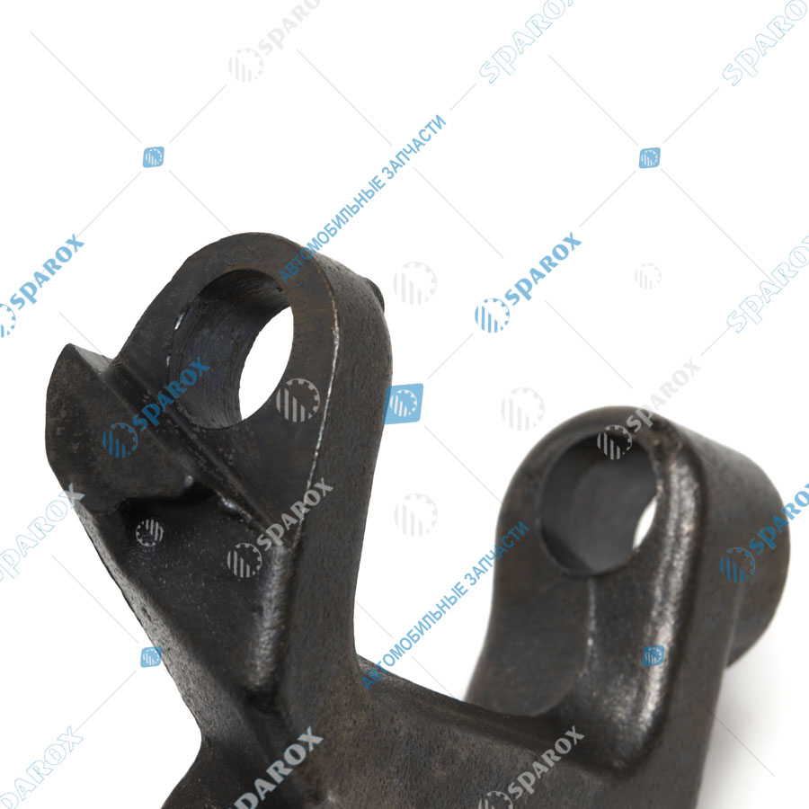 33-1110466 Рычаг пружины регулятора ТНВД Камаз (ЯЗДА)