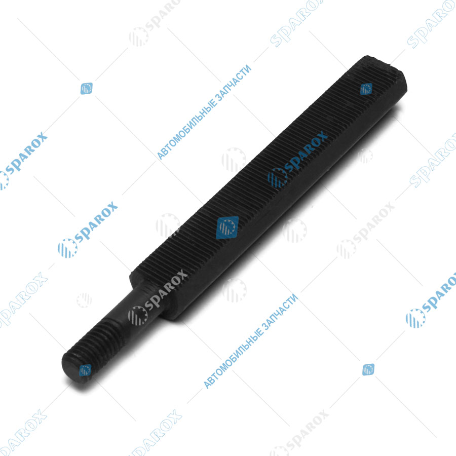 5336-3403094-10 Рейка механизма регулировочного колонки релевой МАЗ (ОАО МАЗ)