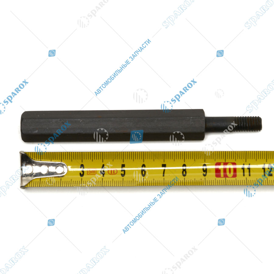 5336-3403094-10 Рейка механизма регулировочного колонки релевой МАЗ (ОАО МАЗ)