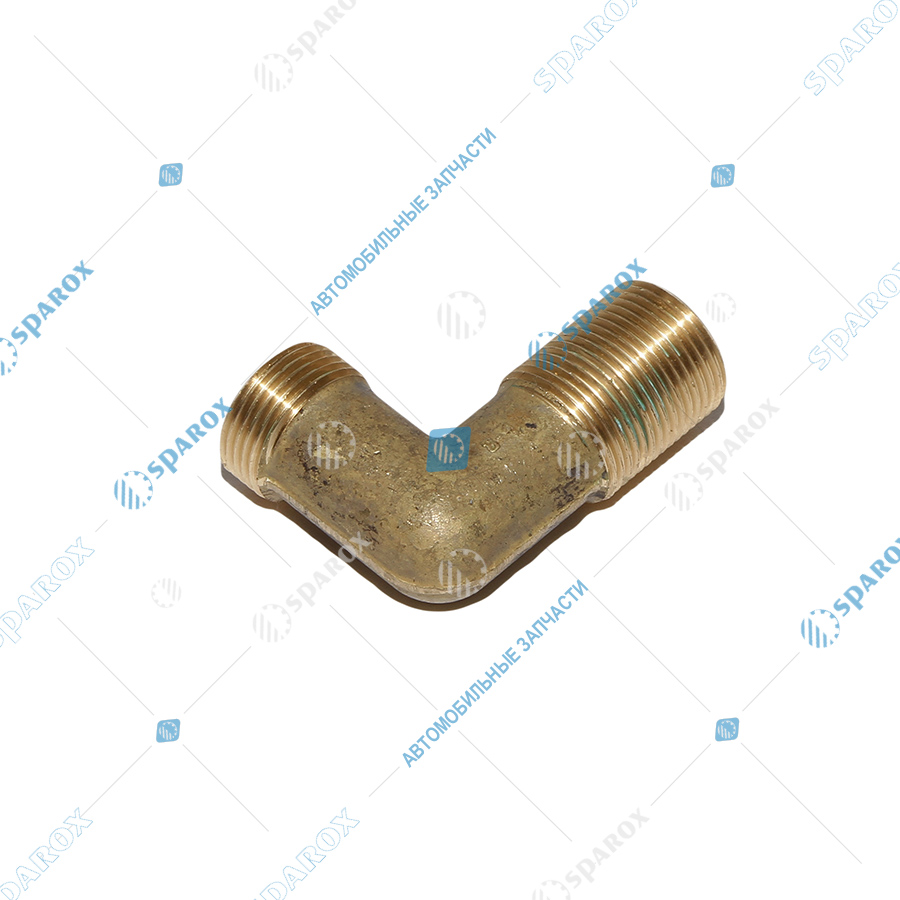 53205-3511020 Угольник Камаз (ПАО Камаз)