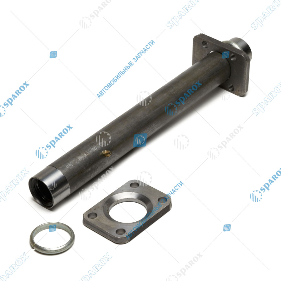 6520-3502128 Кронштейн задней тормозной камеры Камаз (Кнорр-Бремзе КАМА)