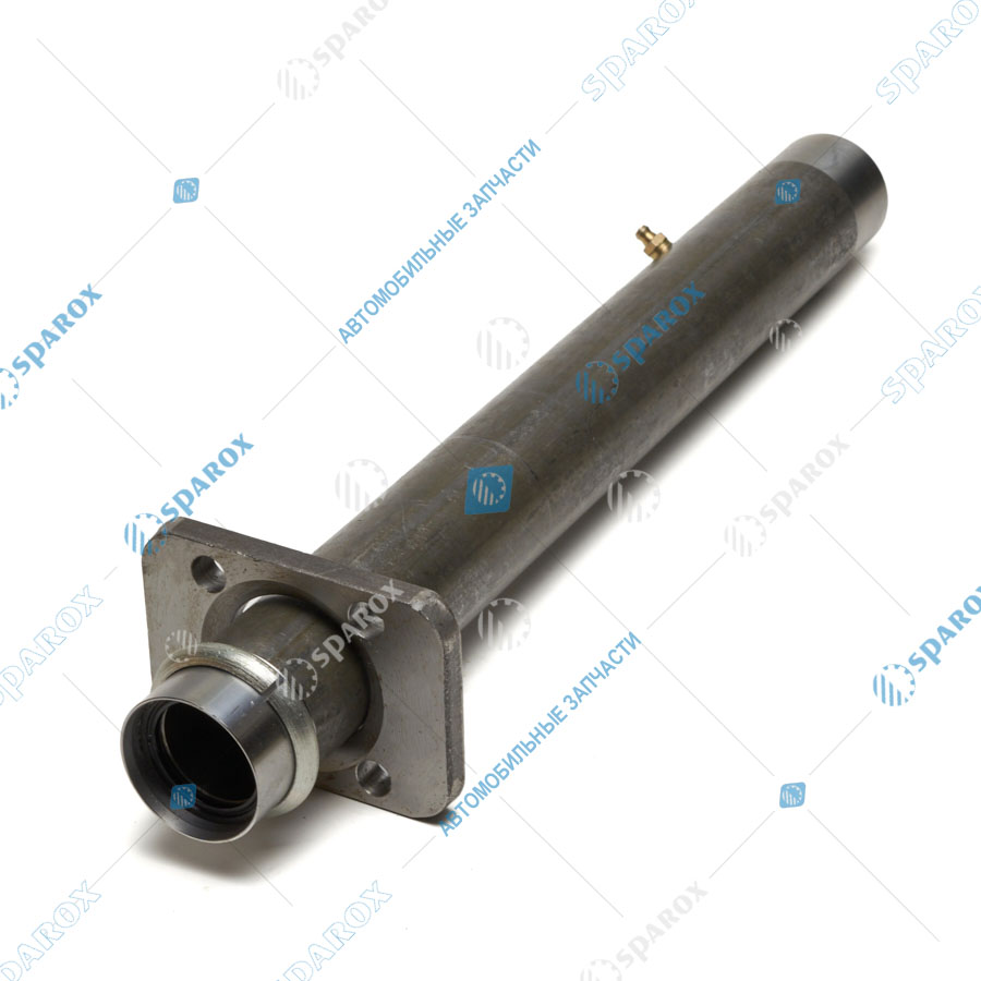 6520-3502128 Кронштейн задней тормозной камеры Камаз (Кнорр-Бремзе КАМА)