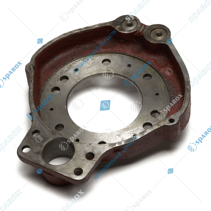 5336-3501012 Суппорт передний МАЗ, КрАЗ (ТАиМ)