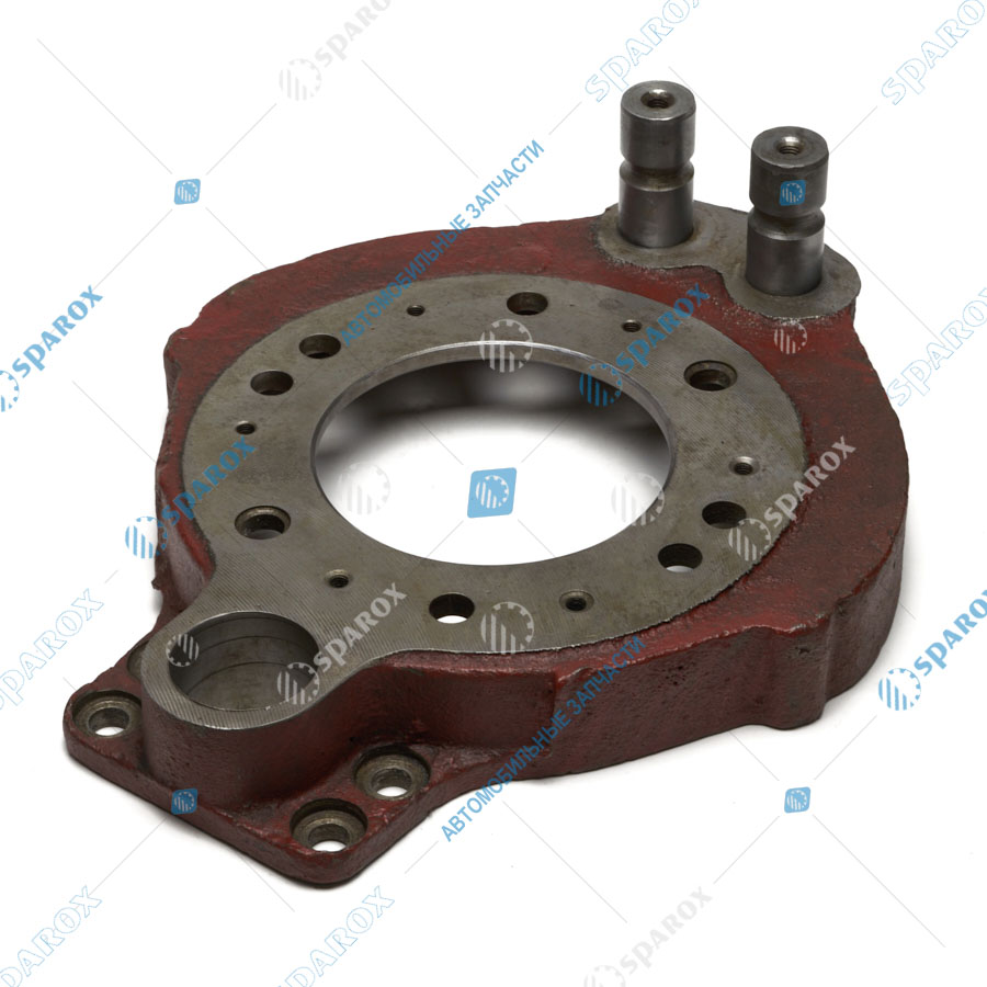 5336-3501012 Суппорт передний МАЗ, КрАЗ (ТАиМ)