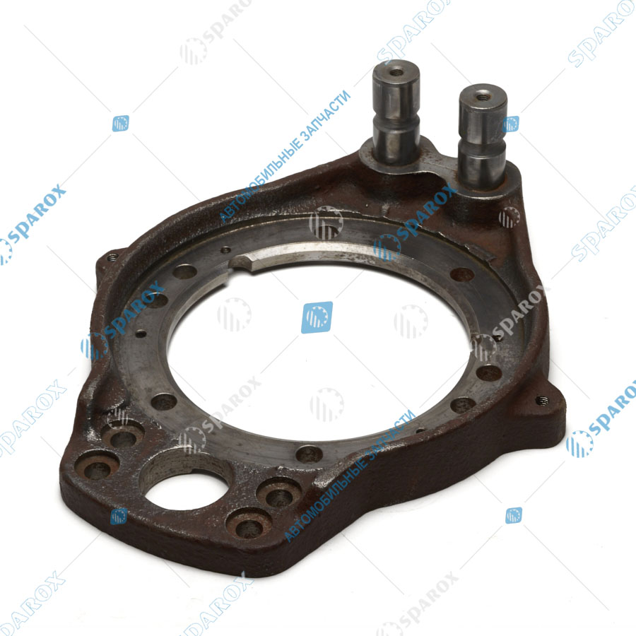 54321-3501012-01 Суппорт передний МАЗ (ТАиМ)