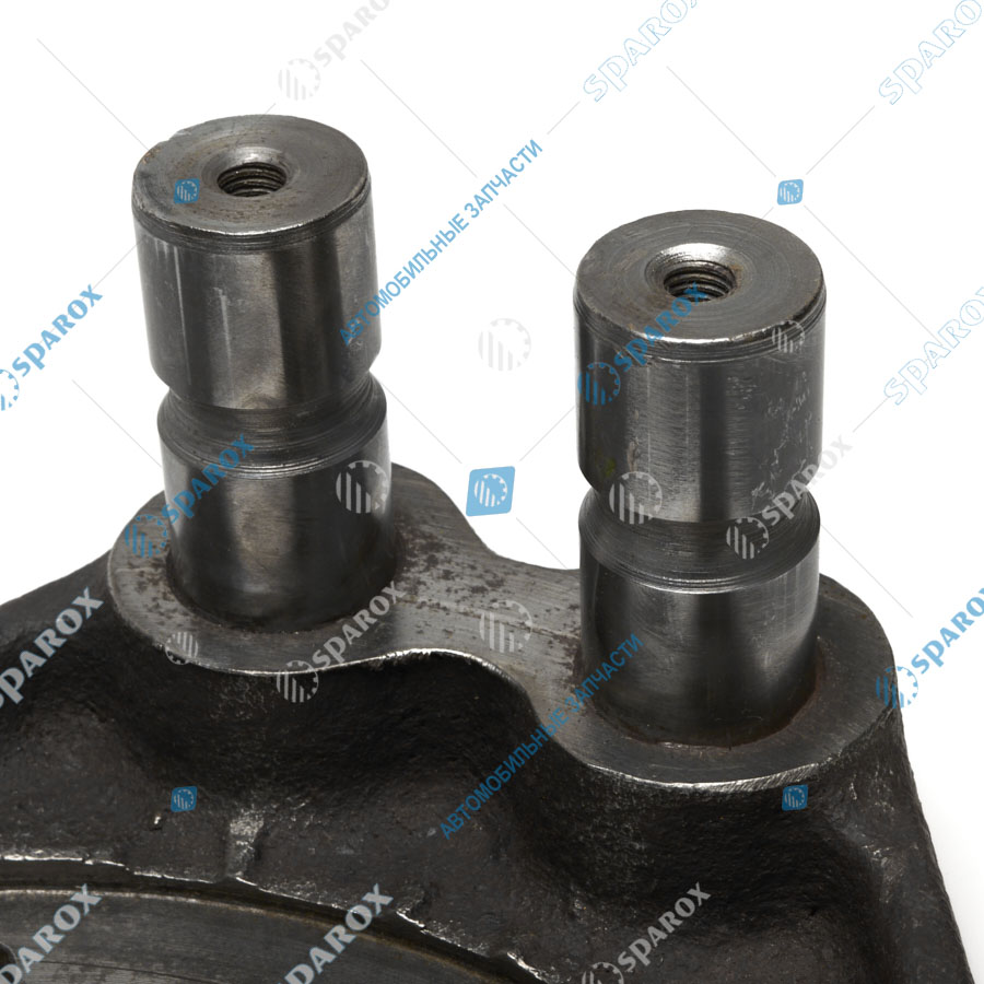 54321-3501012-01 Суппорт передний МАЗ (ТАиМ)