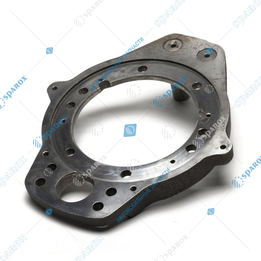 54321-3501012-01 Суппорт передний МАЗ (ТАиМ)