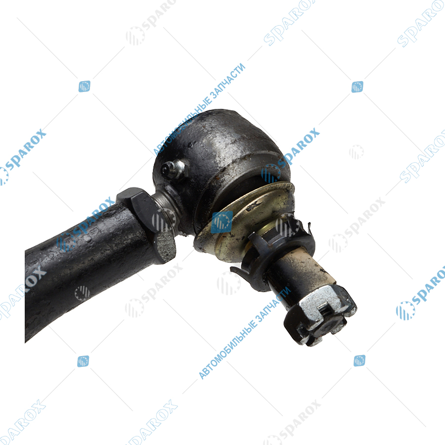 3162-3414052-01 Тяга рулевая УАЗ-3163 Патриот длинная (АДС) 3162-3414052-01 Тяга рулевая УАЗ-3163 Патриот длинная (АДС)
