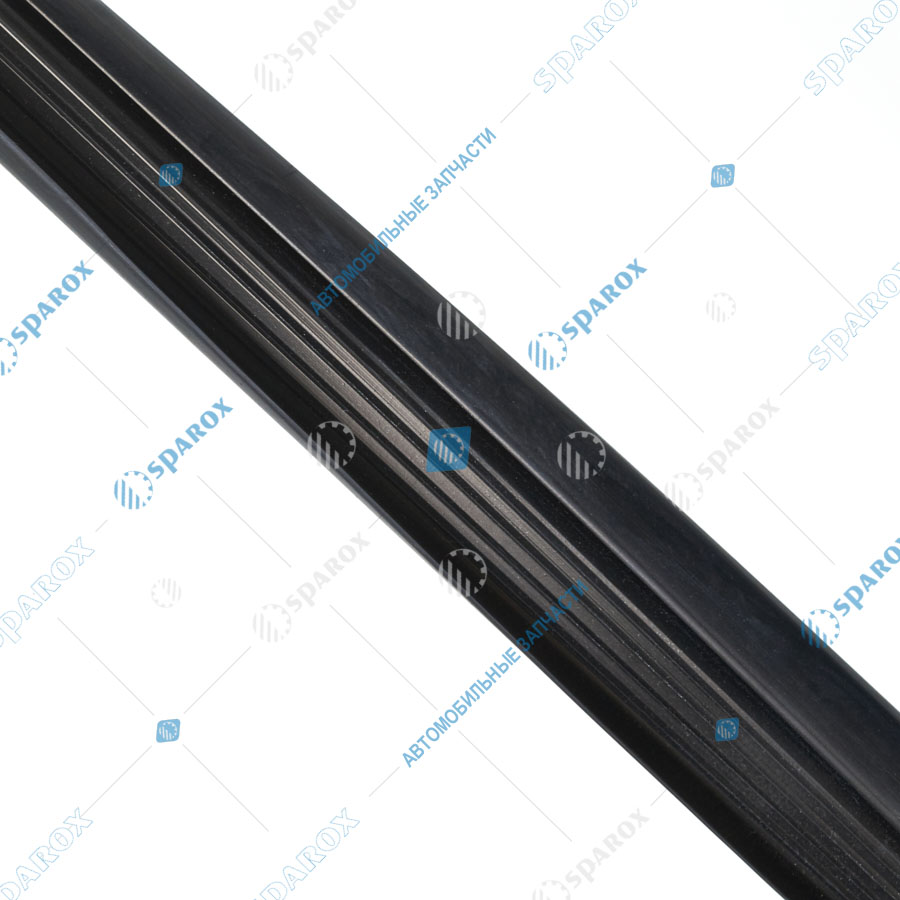 330-5206050 Уплотнитель стекла УРАЛ (АО АЗ УРАЛ) (УРАЛ-63685)