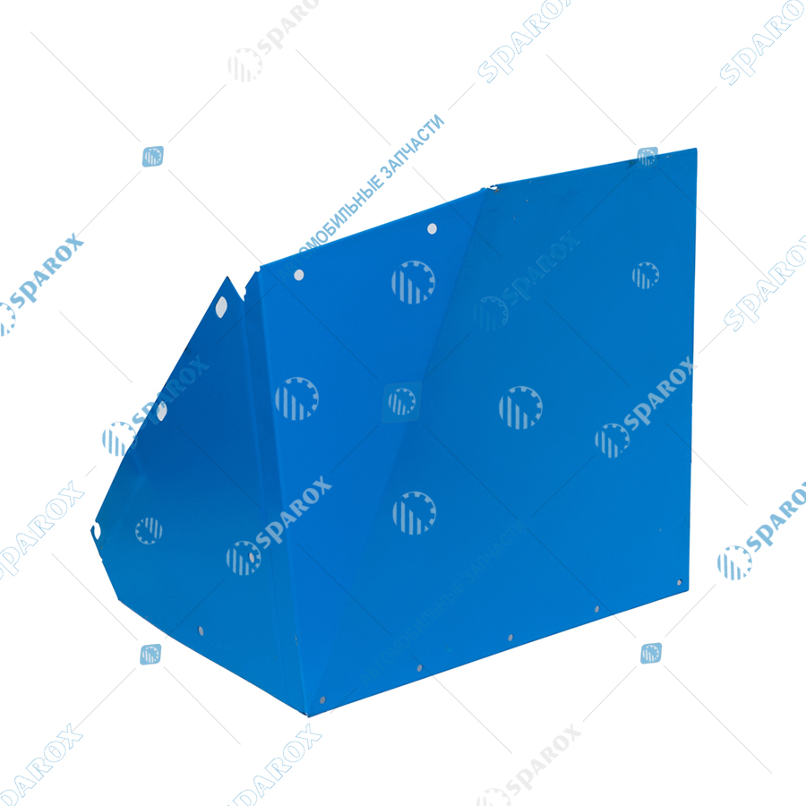 80-8404020-Б Крыло левое МТЗ УК (закрылок) (РУП МТЗ) 80-8404020-Б Крыло левое МТЗ УК (закрылок) (РУП МТЗ)