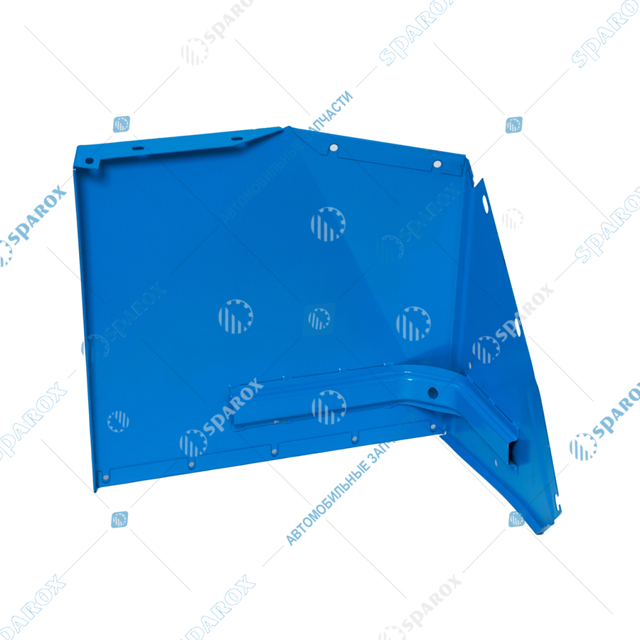 80-8404020-Б Крыло левое МТЗ УК (закрылок) (РУП МТЗ) 80-8404020-Б Крыло левое МТЗ УК (закрылок) (РУП МТЗ)