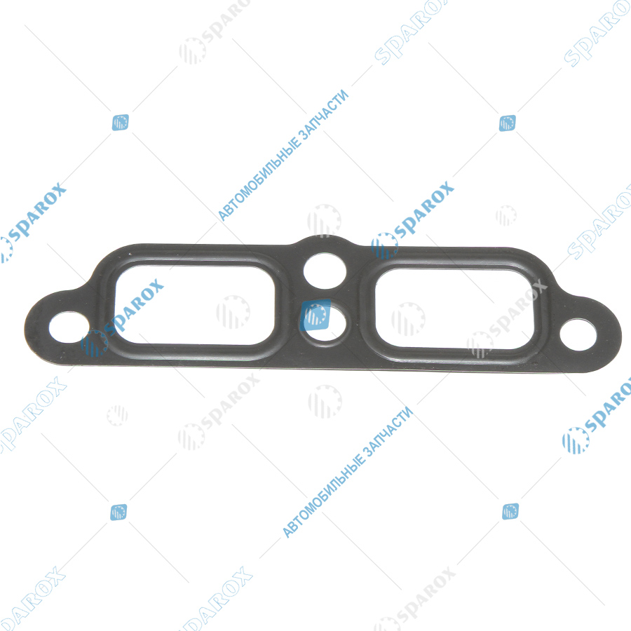 650-1028101 Прокладка корпуса фильтра центробежного тонкая дв.ЯМЗ-650,651 ЕВРО-3,4 5010359935