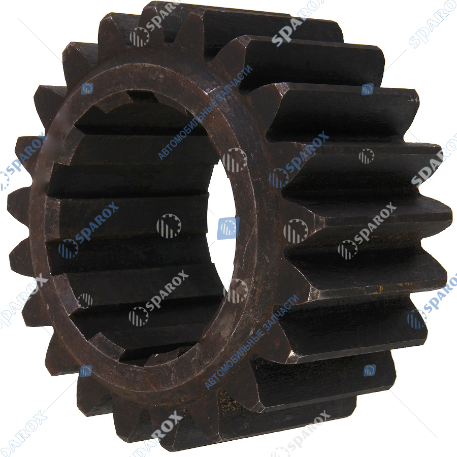 ПТЗ-700А.17.01.085 Шестерня грузового вала Z=21