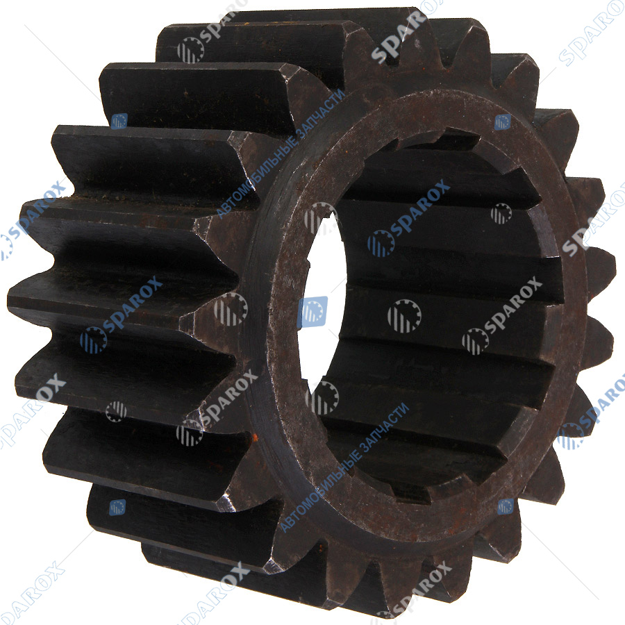 ПТЗ-700А.17.01.085 Шестерня грузового вала Z=21