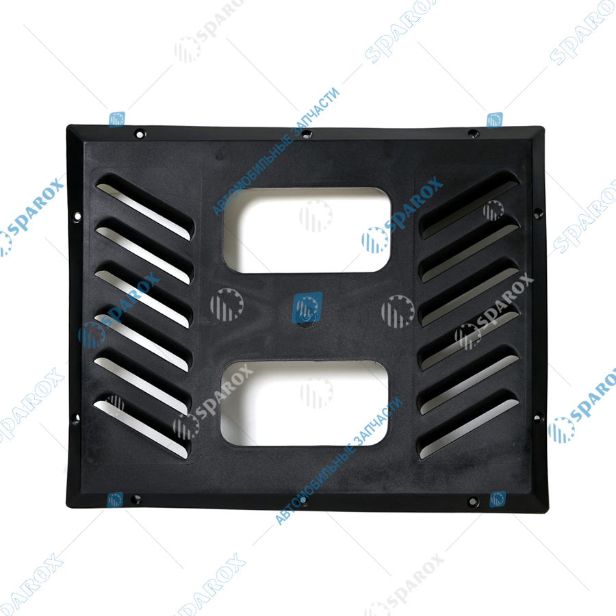 5336-5713498 Облицовка люка крыши МАЗ (ОЗАА)