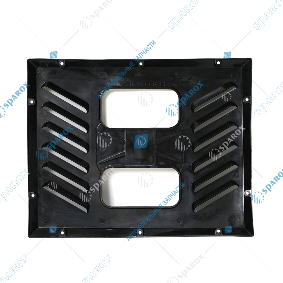 5336-5713498 Облицовка люка крыши МАЗ (ОЗАА)