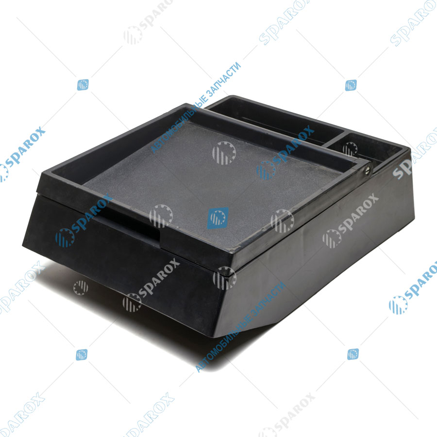 64221-5303006 Ящик вещевой кабины МАЗ (ОЗАА)