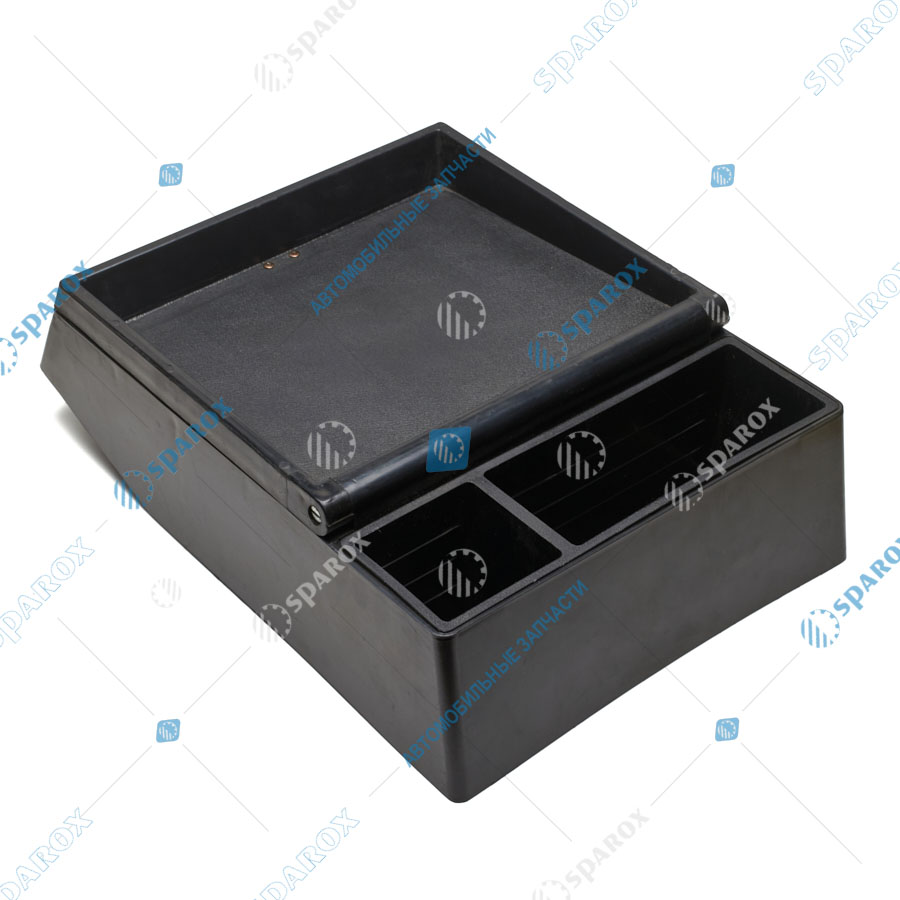 64221-5303006 Ящик вещевой кабины МАЗ (ОЗАА)