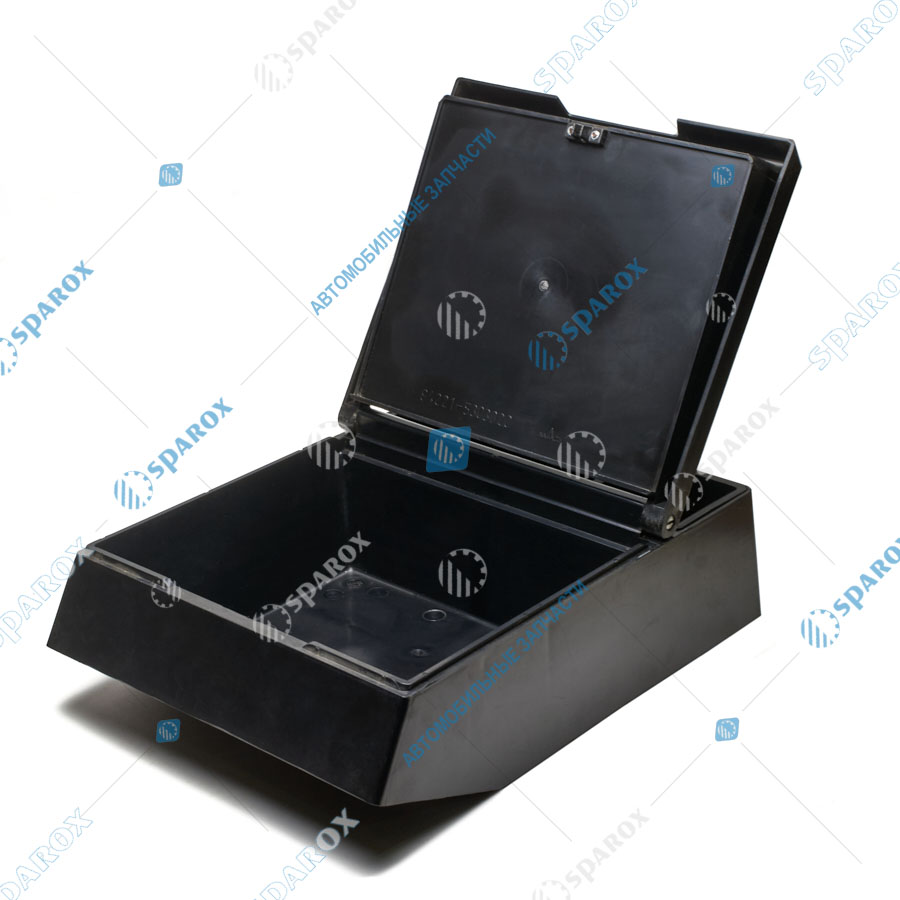 64221-5303006 Ящик вещевой кабины МАЗ (ОЗАА)