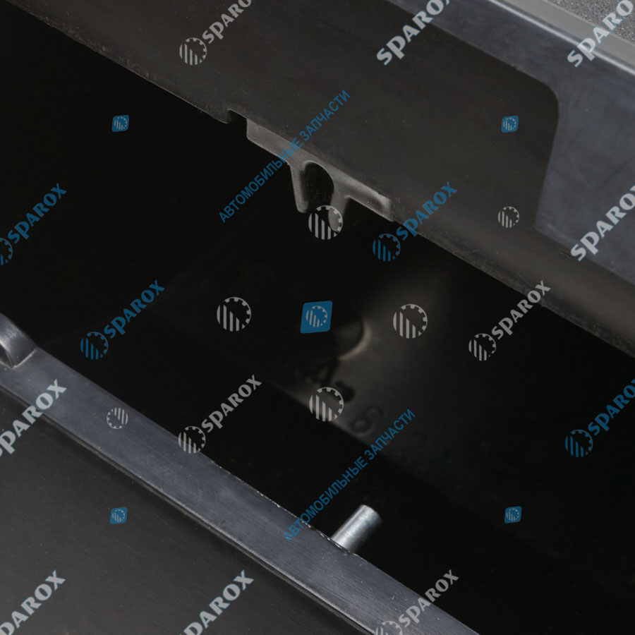 64221-5303006 Ящик вещевой кабины МАЗ (ОЗАА)