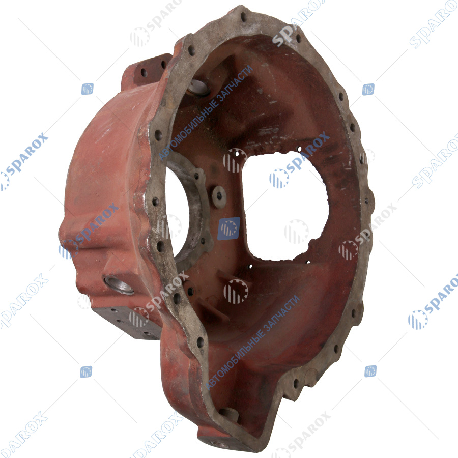 Т-150-151.21.021-3К/201-3К Корпус муфты сцепления СМД-60, Т-150К