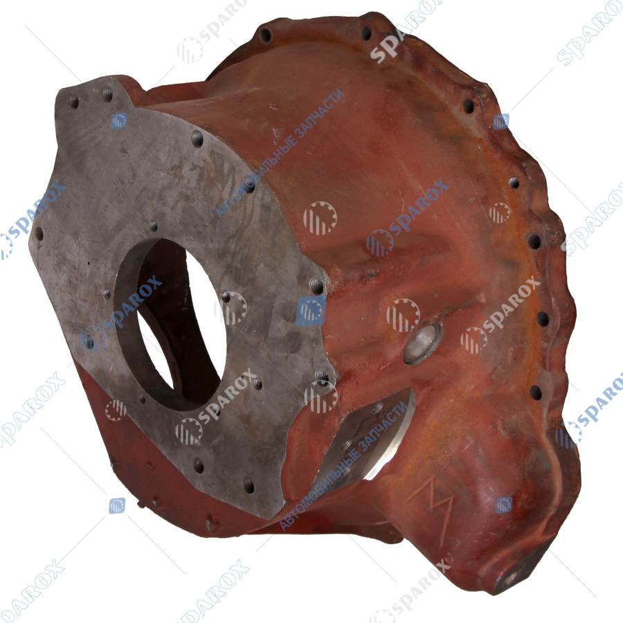 Т-150-151.21.021-3К/201-3К Корпус муфты сцепления СМД-60, Т-150К