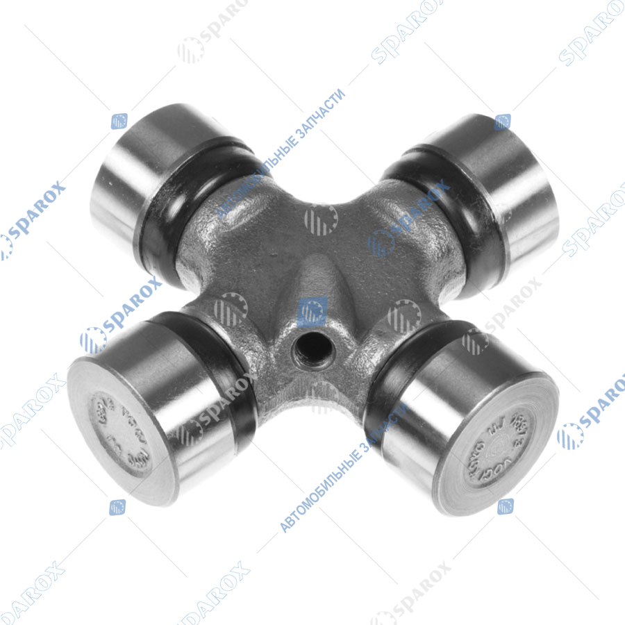 Т-150-150.36.013 Крестовина карданного вала (большая) Т-150