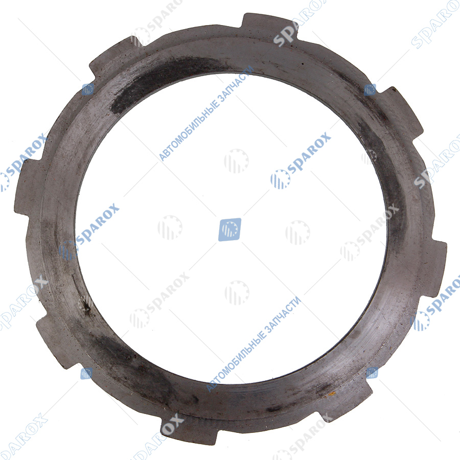 Т-150-150.37.136А Диск упорный Т-150