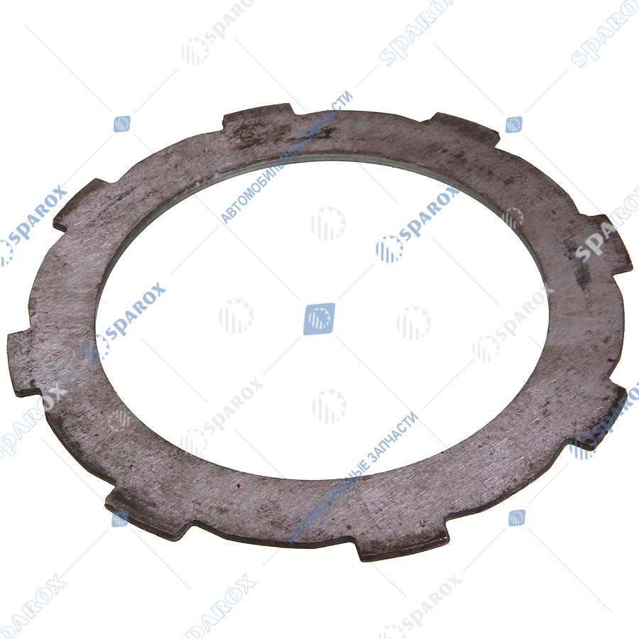 Т-150-150.37.136А Диск упорный Т-150