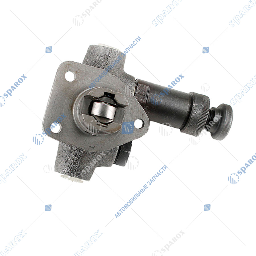 ДТ-75-16с30-8А Насос подкачивающий ДТ-75, АМЗ А-01,-41, СМД-18 (ТННД)