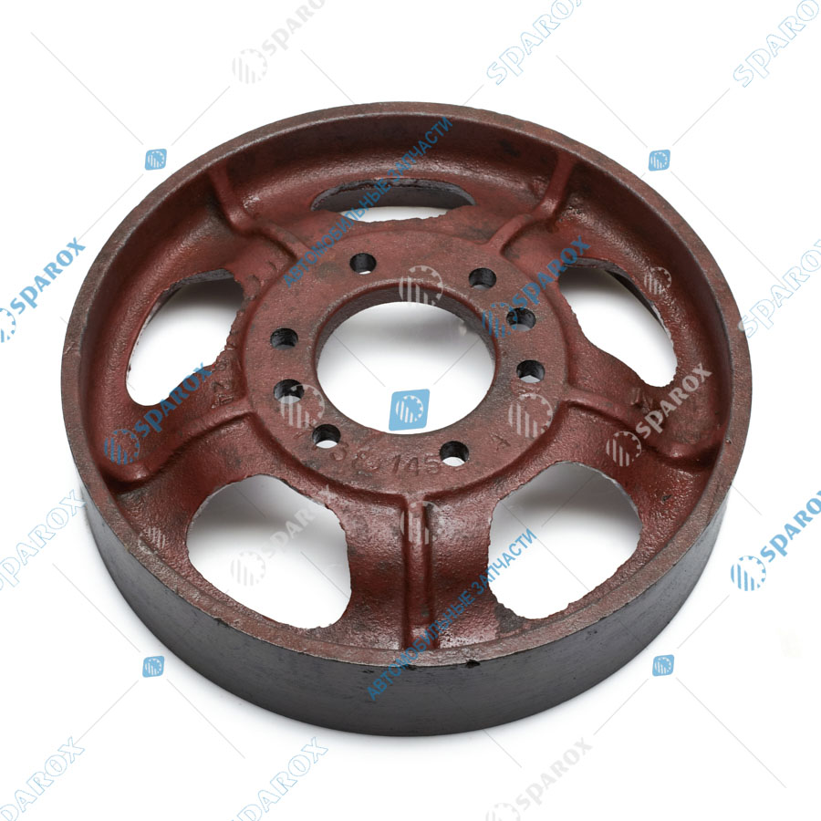 ДТ-75-77.38.145-2А Шкив планетарного тормоза н/о ДТ-75