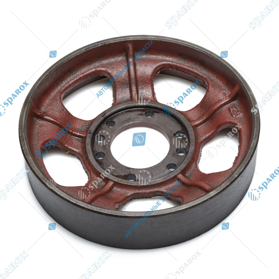 ДТ-75-77.38.145-2А Шкив планетарного тормоза н/о ДТ-75