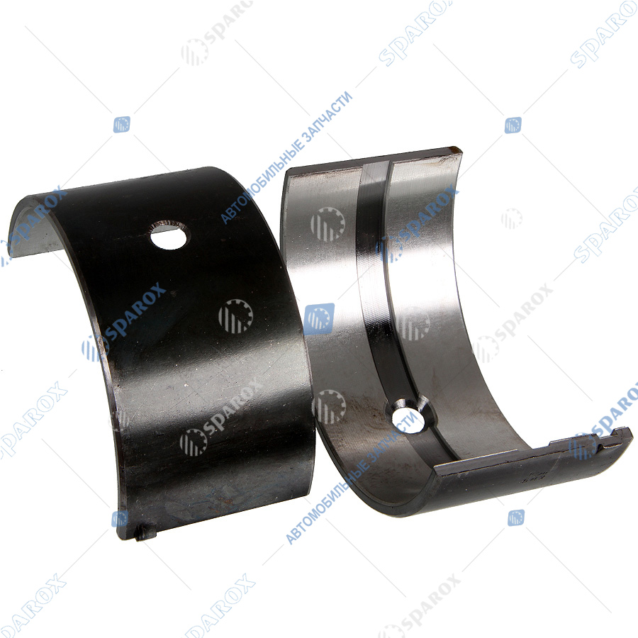 А-01-А23.01-116-465//К/Н2 Вкладыши коренные А-01,Д-465 Н2 (107,75 мм) (ЗПС, Тамбов)